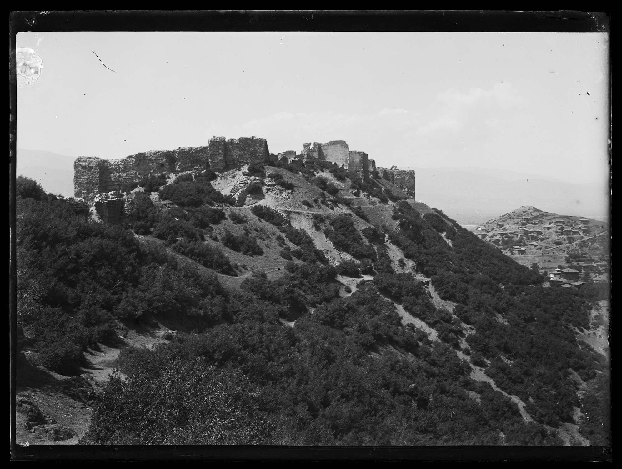 Vue d'ensemble